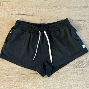 Vuori Halo Performance short